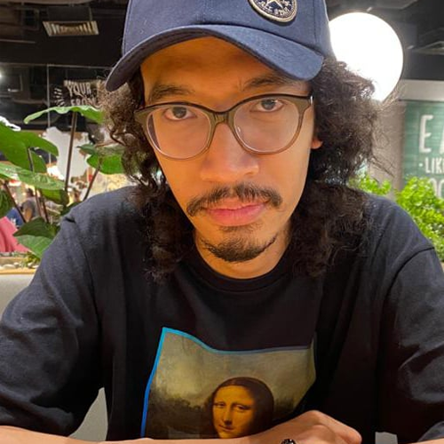 NIZAR KARIZA