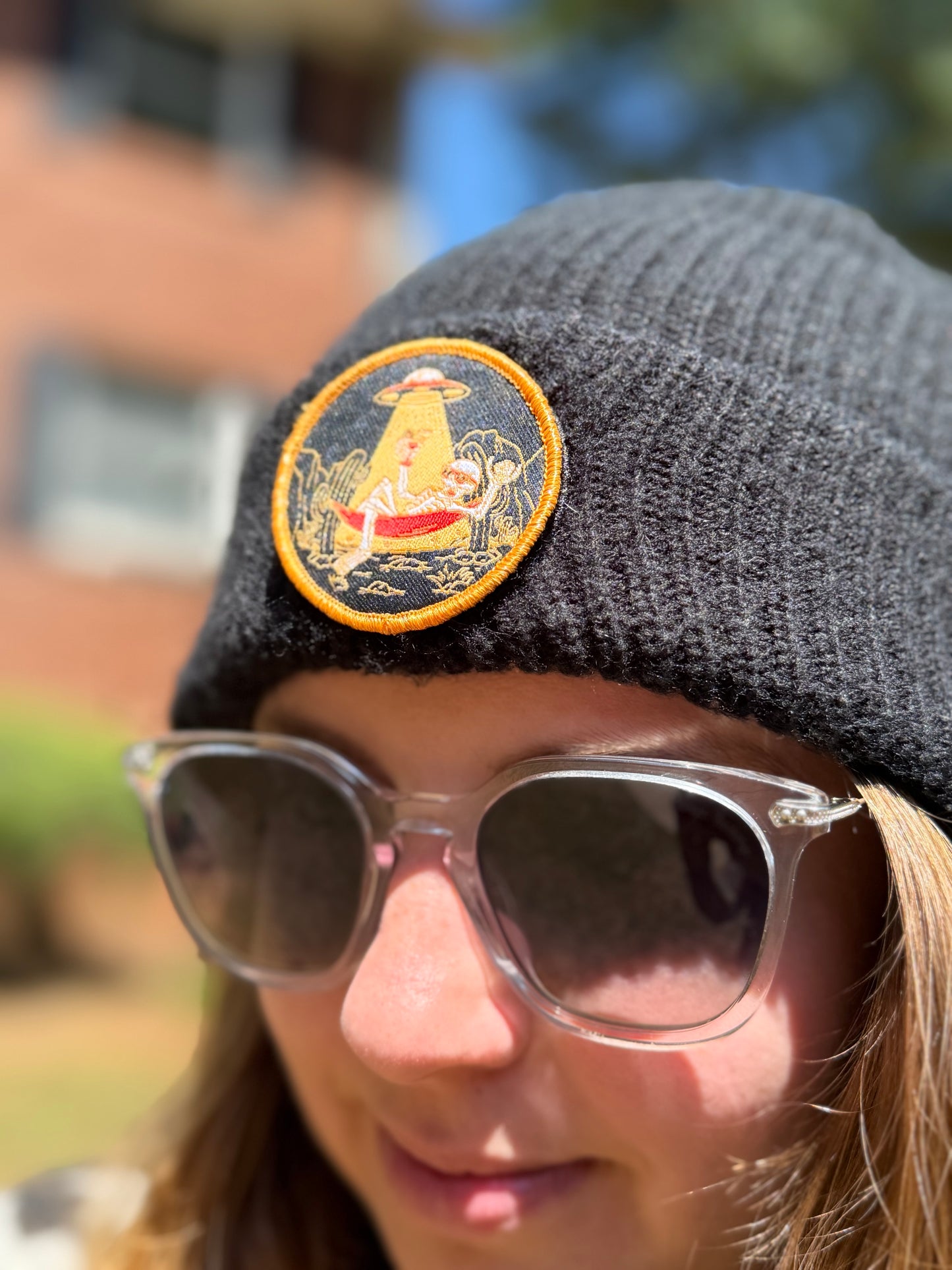 I'm Still Not Doing Shit Today Patch