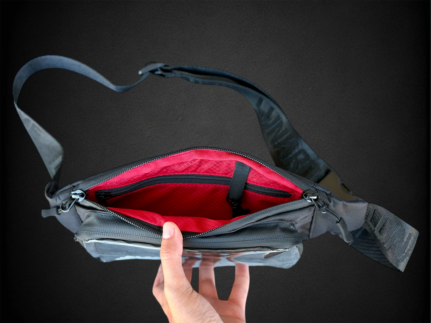 BLOODMOON ITA Fanny Pack