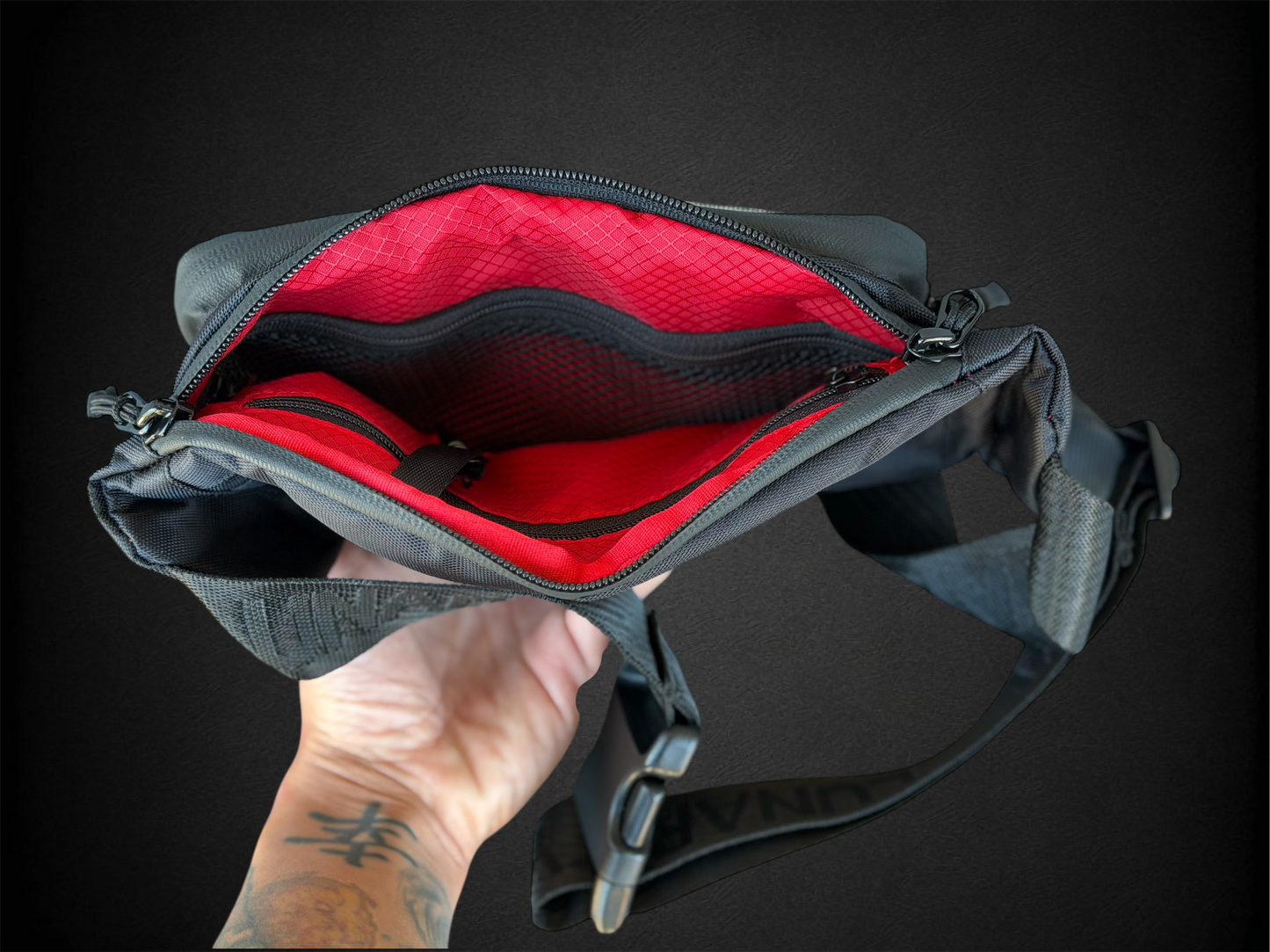 BLOODMOON ITA Fanny Pack