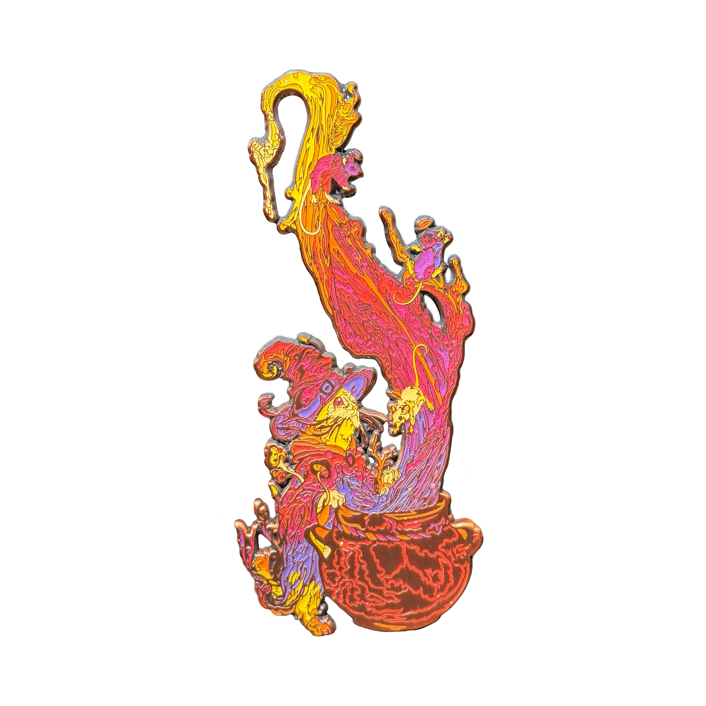 Kuhmali x David Swartz - Jinx's Special Brew