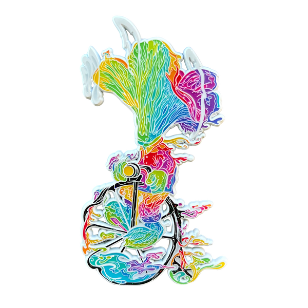 THE ALCHEMIST