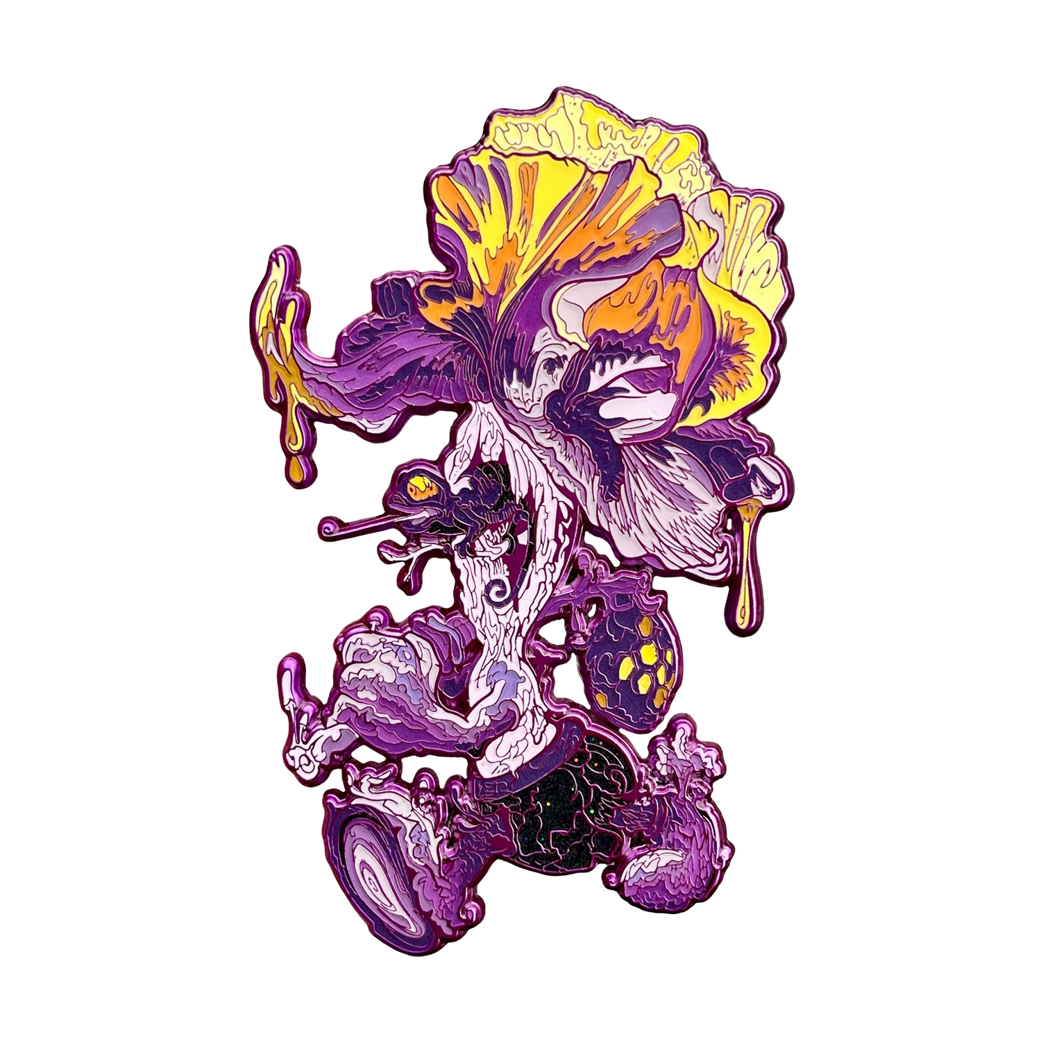 THE BEEKEEPER