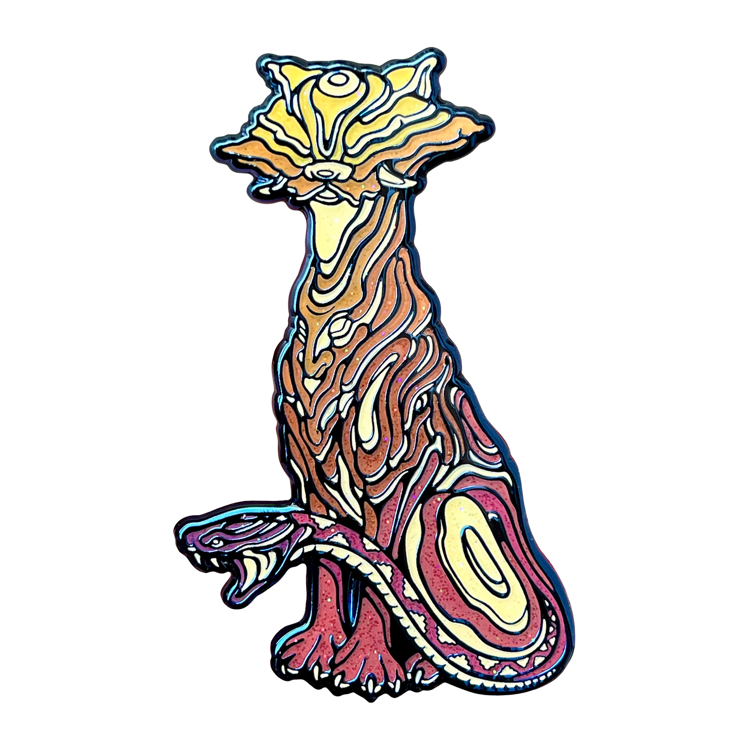 CHIMERA