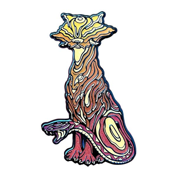 CHIMERA