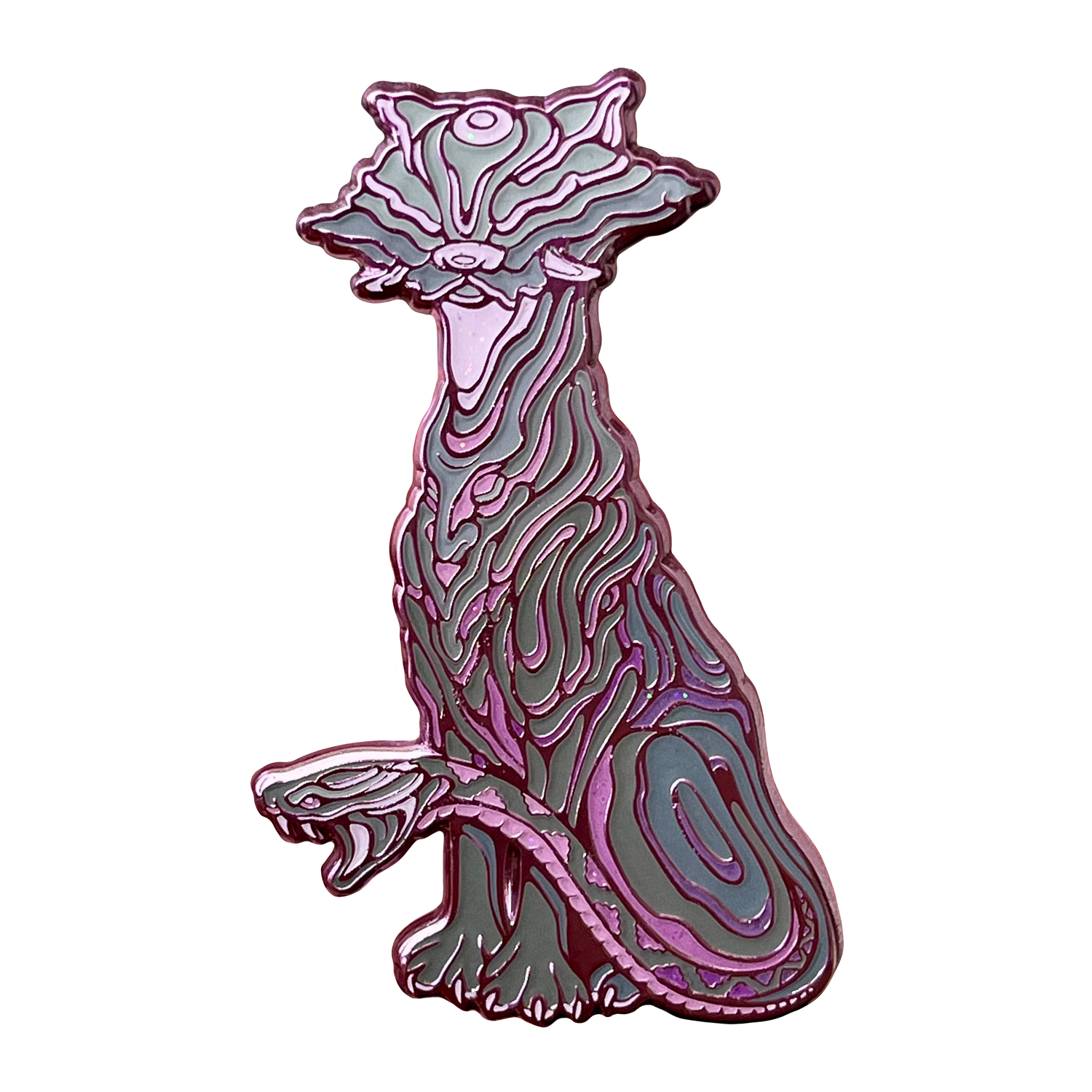 CHIMERA