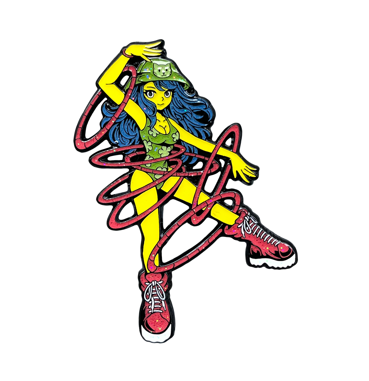FLOWSTATE