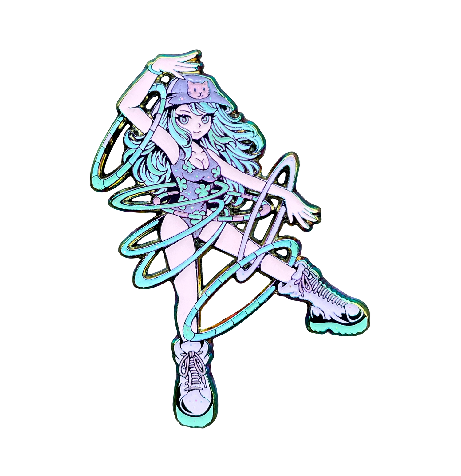 FLOWSTATE