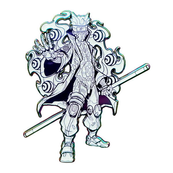 MECHASOUL NARUTO
