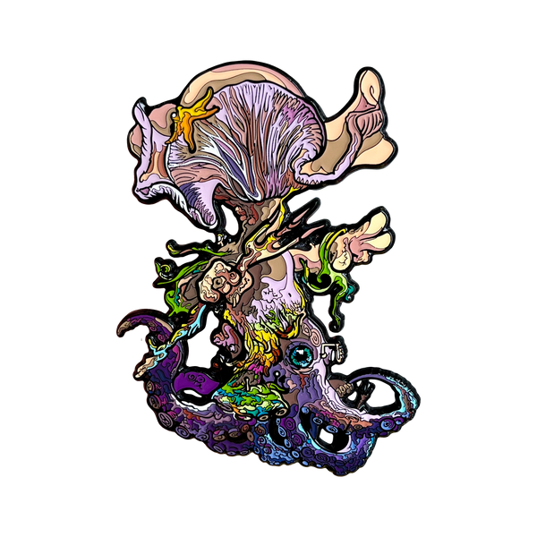 OTIS THE TEMPEST