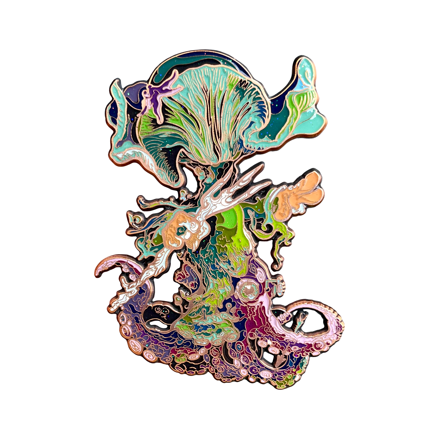 OTIS THE TEMPEST