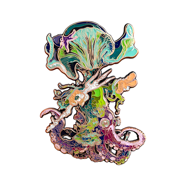 OTIS THE TEMPEST