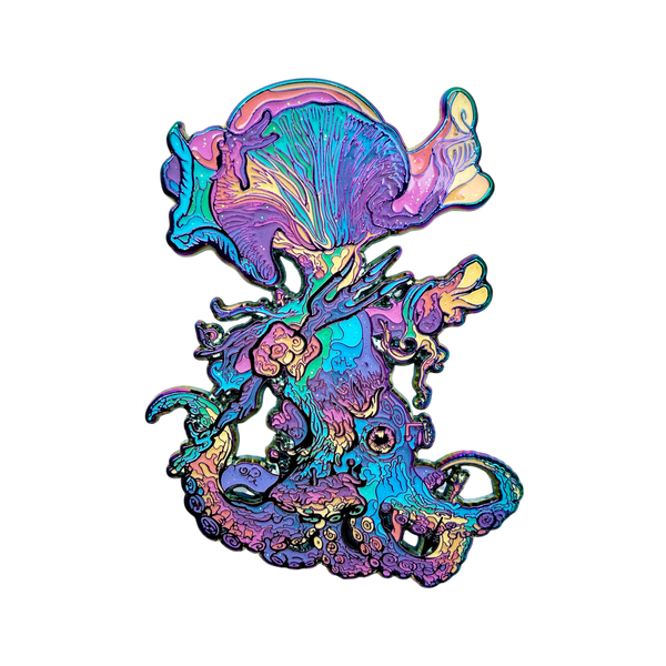 OTIS THE TEMPEST