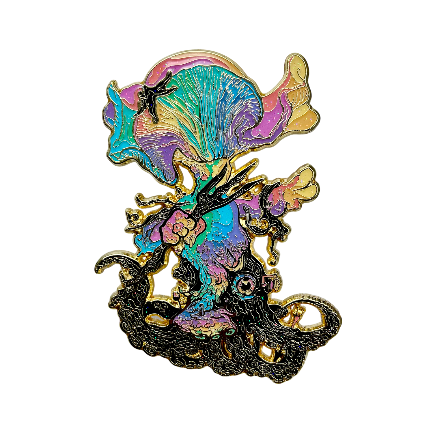 OTIS THE TEMPEST