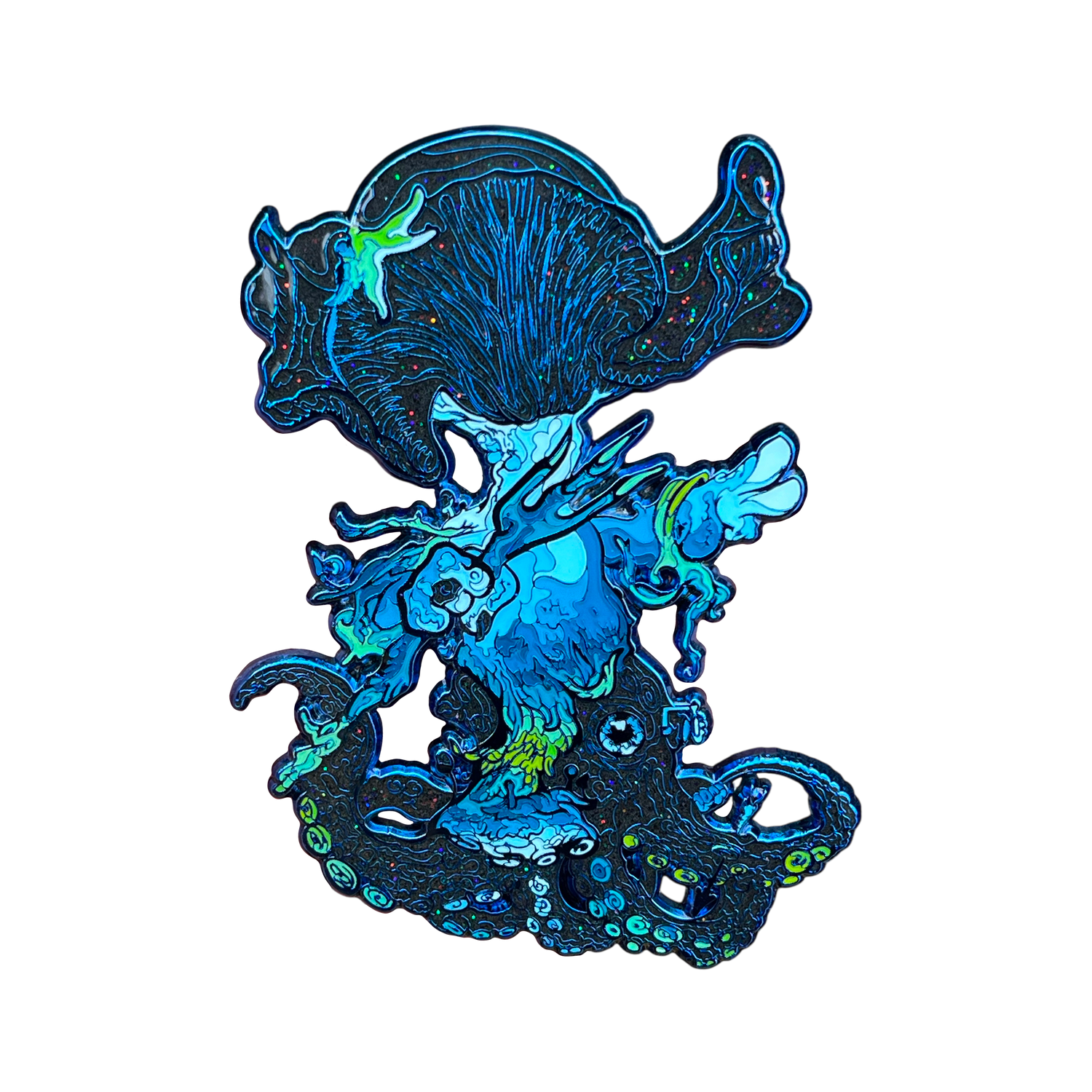 OTIS THE TEMPEST