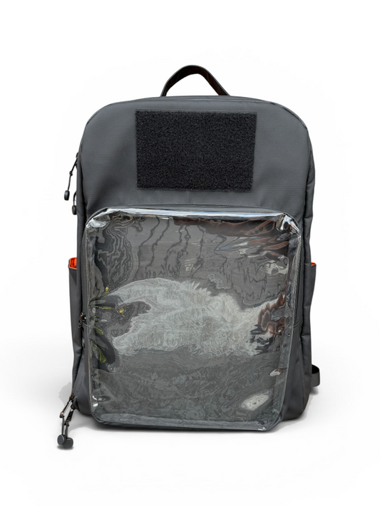 Nomad ITA Backpack (PRE-ORDER)