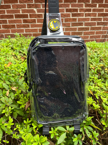 Clear Nomad™ Lite ITA Bag