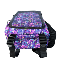 Kuhmali Bella The Purifier x Nomad™ ITA Bag