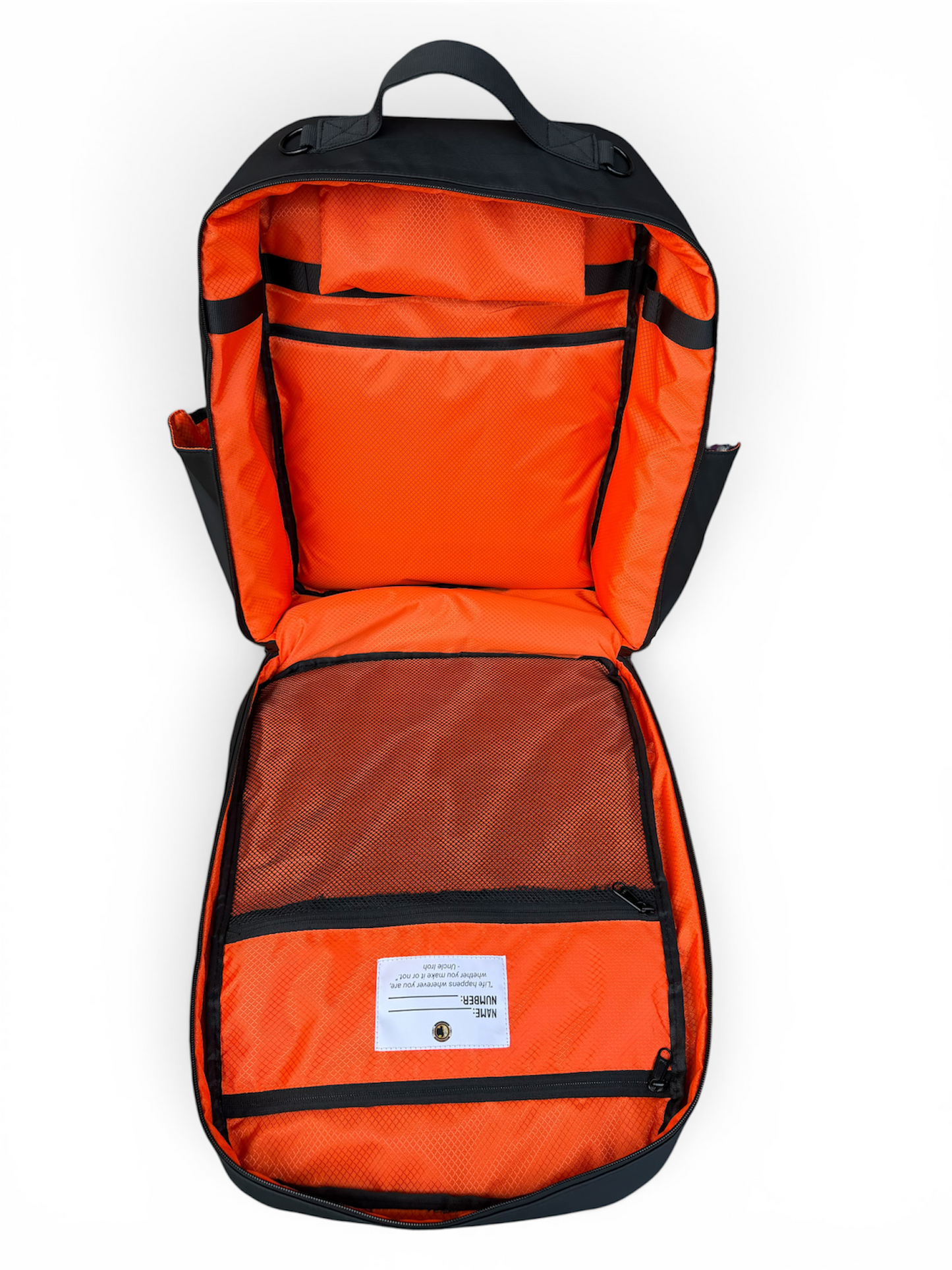Nomad ITA Backpack (PRE-ORDER)