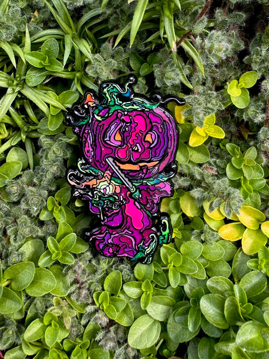 Grin "Hexberry" Official Mod Tiered Waffle