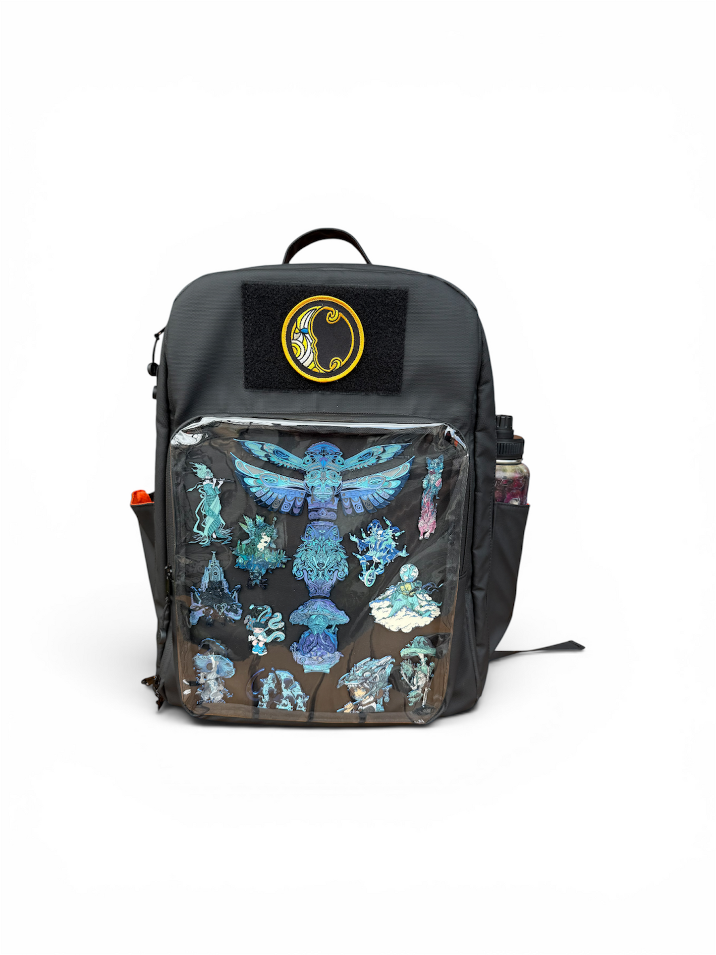 Nomad ITA Backpack (PRE-ORDER)