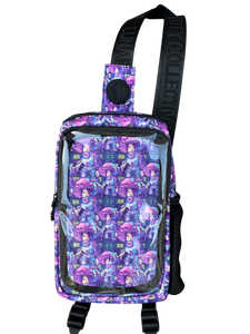 Kuhmali Bella The Purifier x Nomad™ ITA Bag
