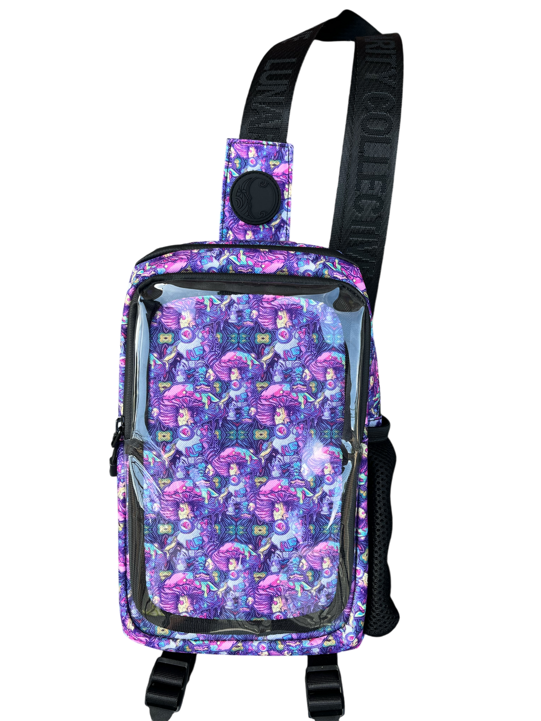 Kuhmali Bella The Purifier x Nomad™ ITA Bag