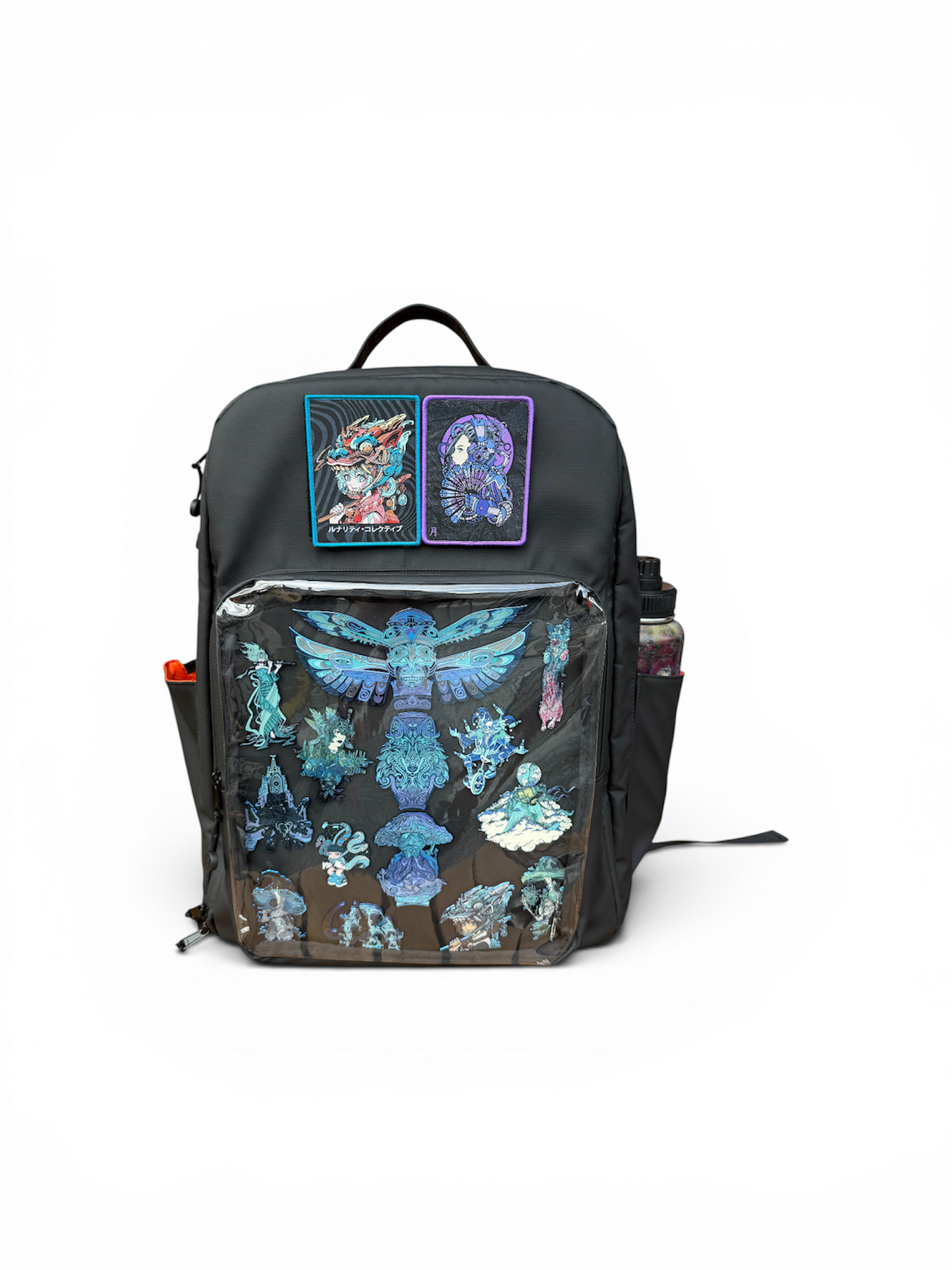 Nomad ITA Backpack (PRE-ORDER)
