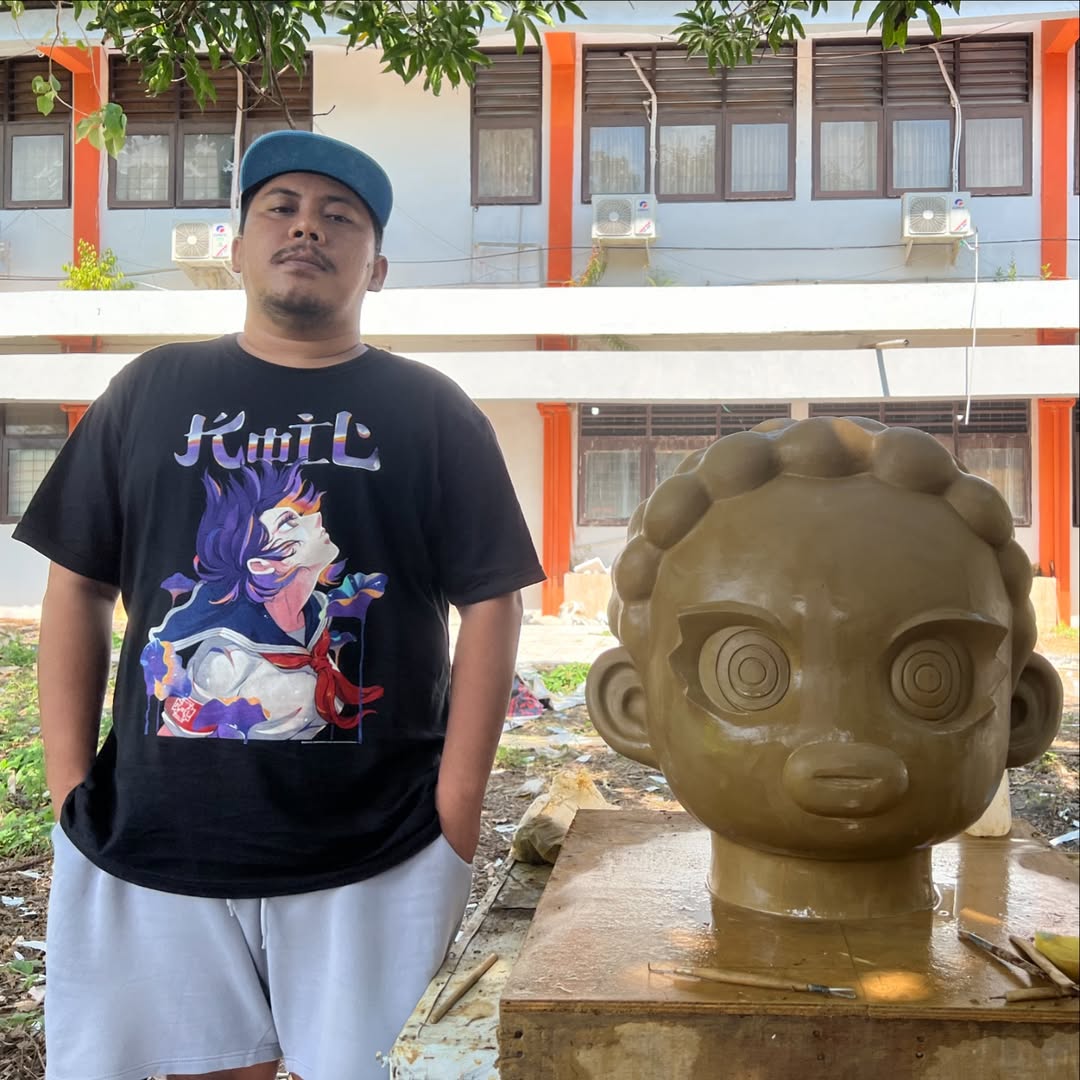 Benangbaja Adi