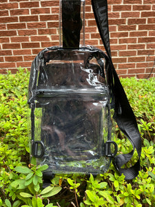 Clear Nomad™ Lite ITA Bag