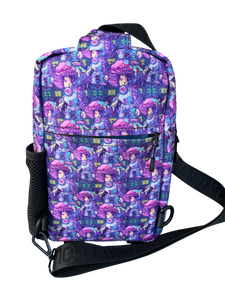 Kuhmali Bella The Purifier x Nomad™ ITA Bag