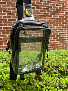 Clear Nomad™ Lite ITA Bag