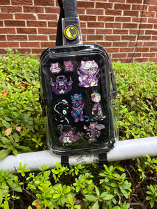 Clear Nomad™ Lite ITA Bag