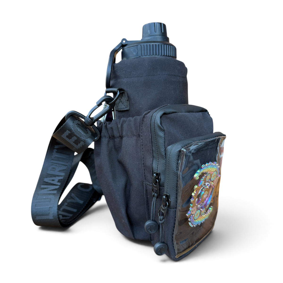 Water Bottle ITA Sling