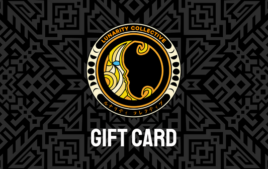Lunarity Collective Gift Card