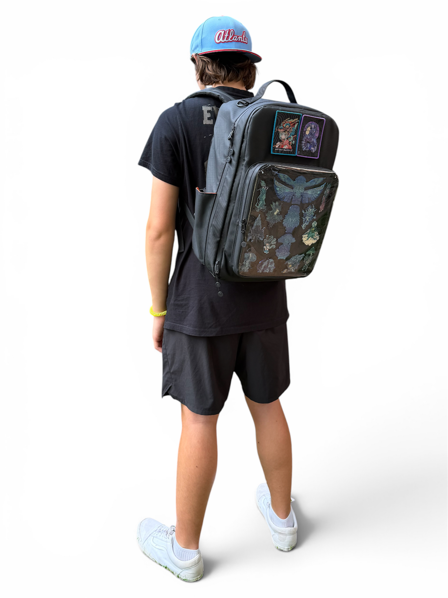 Nomad ITA Backpack (PRE-ORDER)