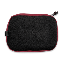 Load image into Gallery viewer, Companion 002 Pouch (Maroon)