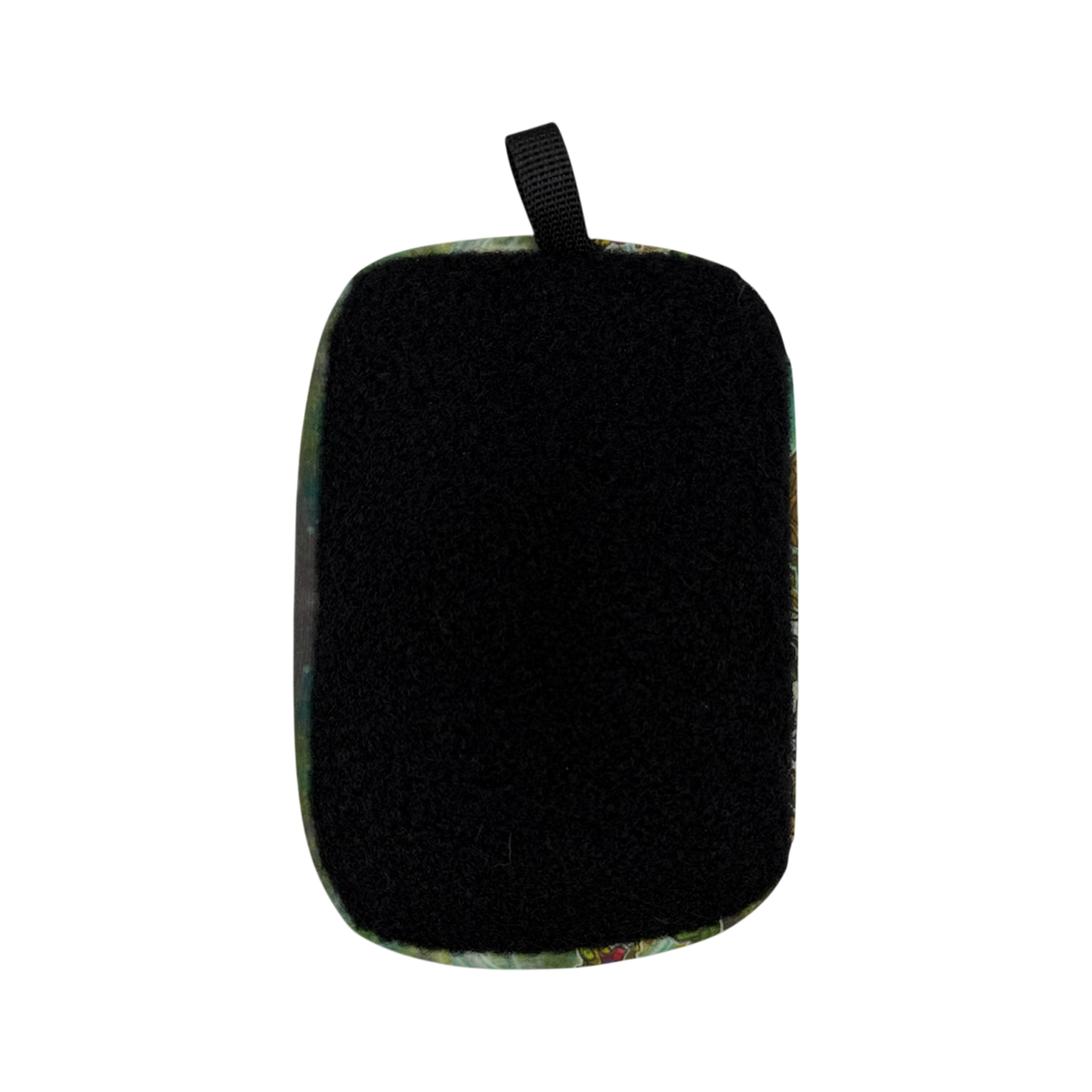 The Storyteller Wallet Pouch