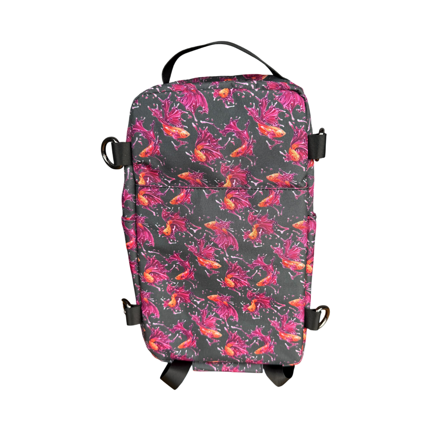 Jelly Fin Adventure ITA Bag
