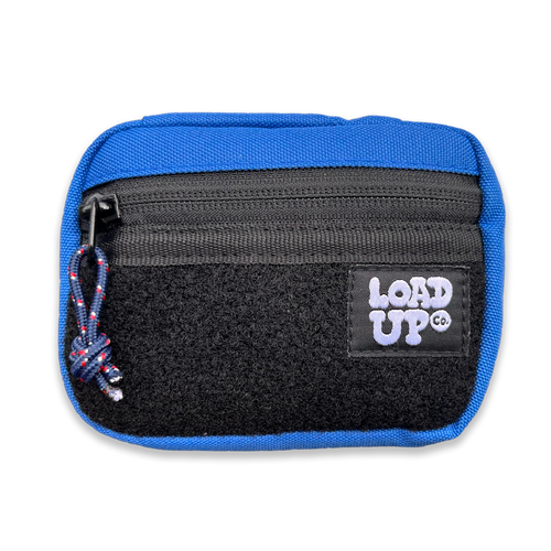 Companion 002 Pouch (Blue)