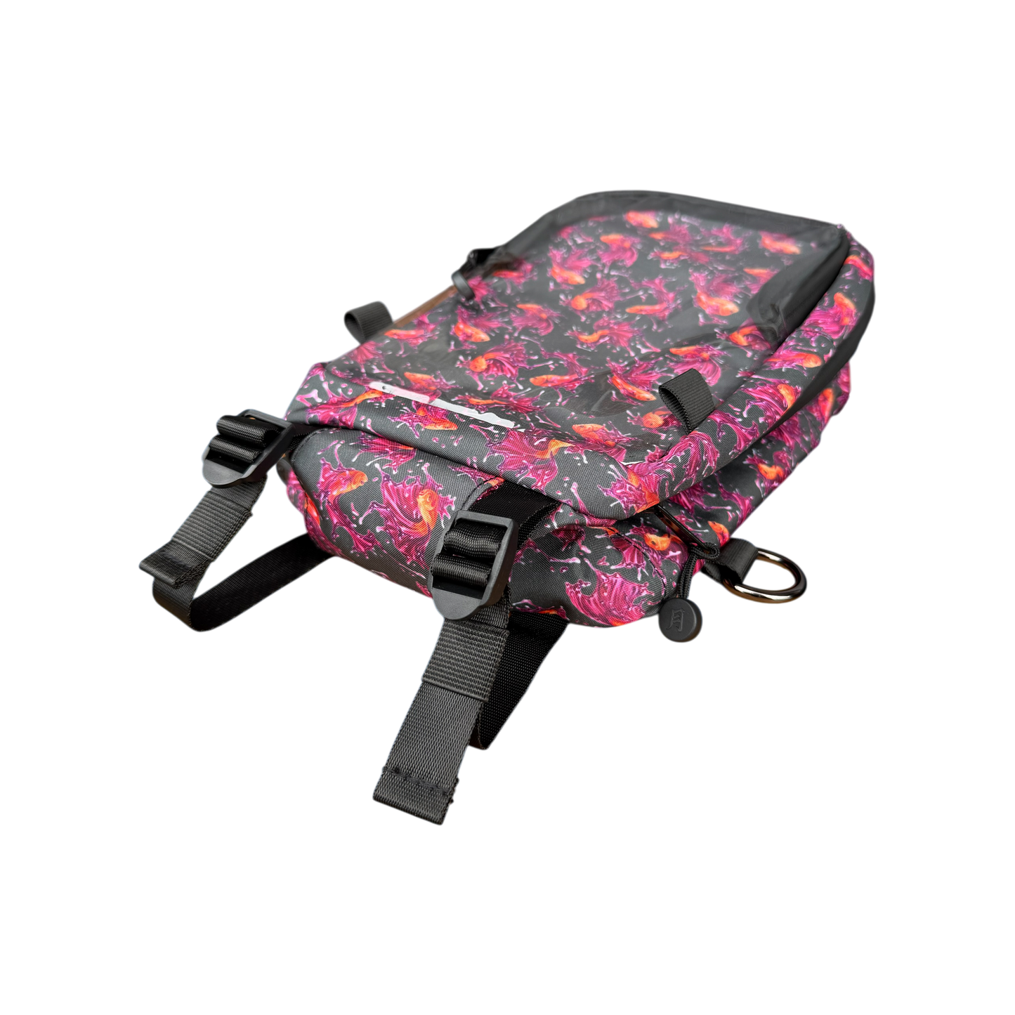 Jelly Fin Adventure ITA Bag