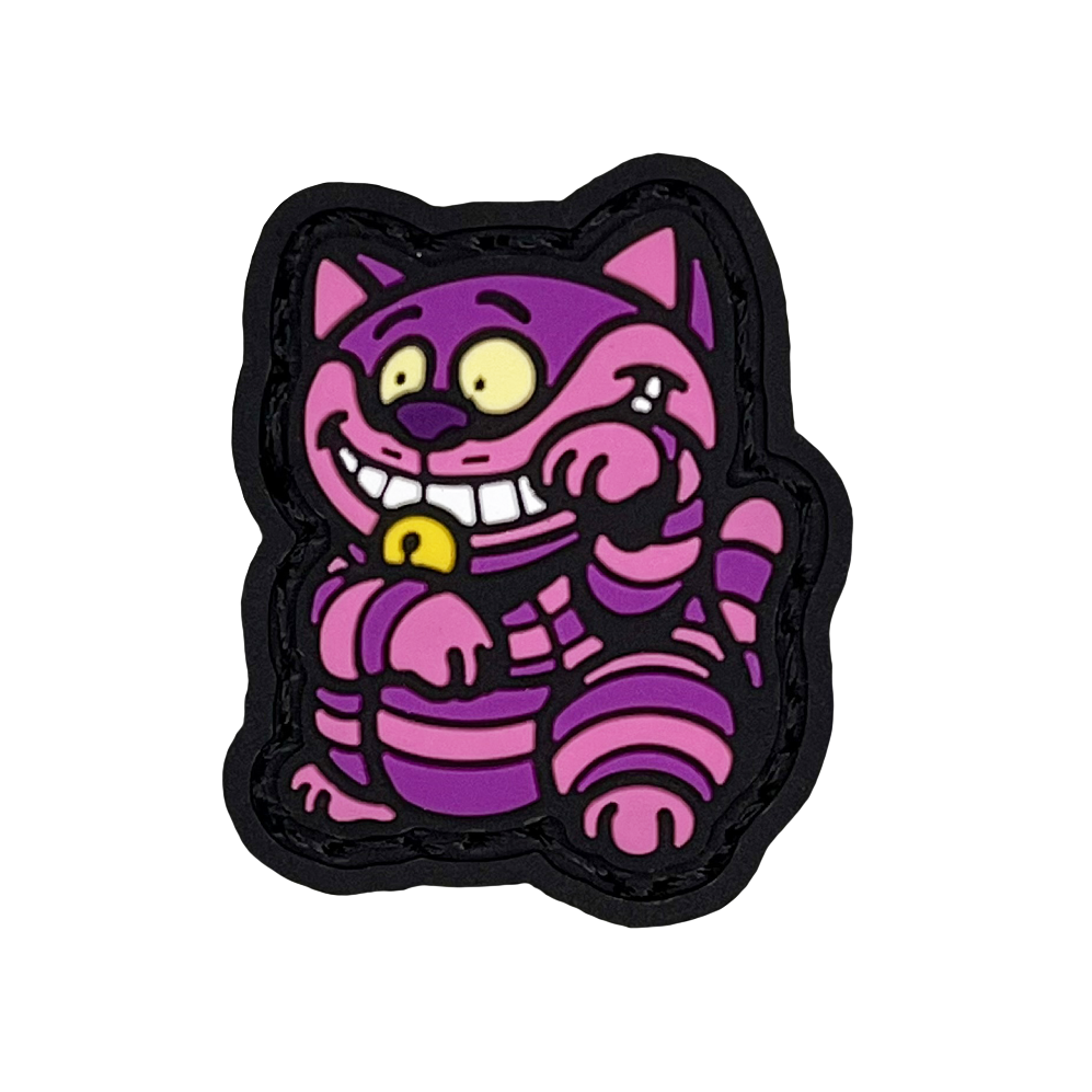 Cheshire Cat Neko RE