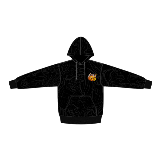 Kuhmali x Reincarnate Hoodie (Pre-order)