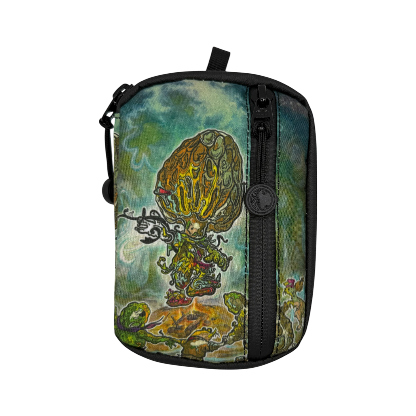 The Storyteller Wallet Pouch