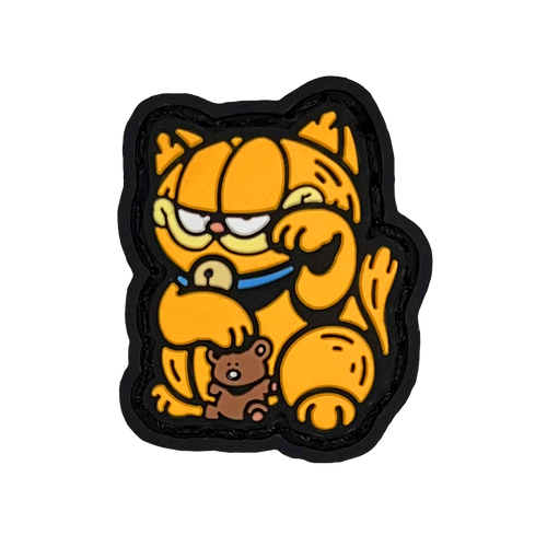 Garfield Neko RE