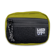 Load image into Gallery viewer, Companion 002 Pouch (Olive)