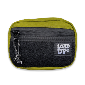 Companion 002 Pouch (Olive)