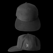 Load image into Gallery viewer, Lunarity 7 Panel Strapback