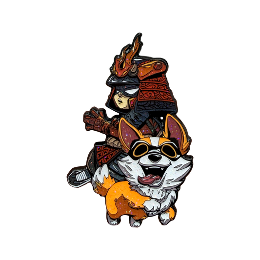 WETWORKS x Hiro & Fuji