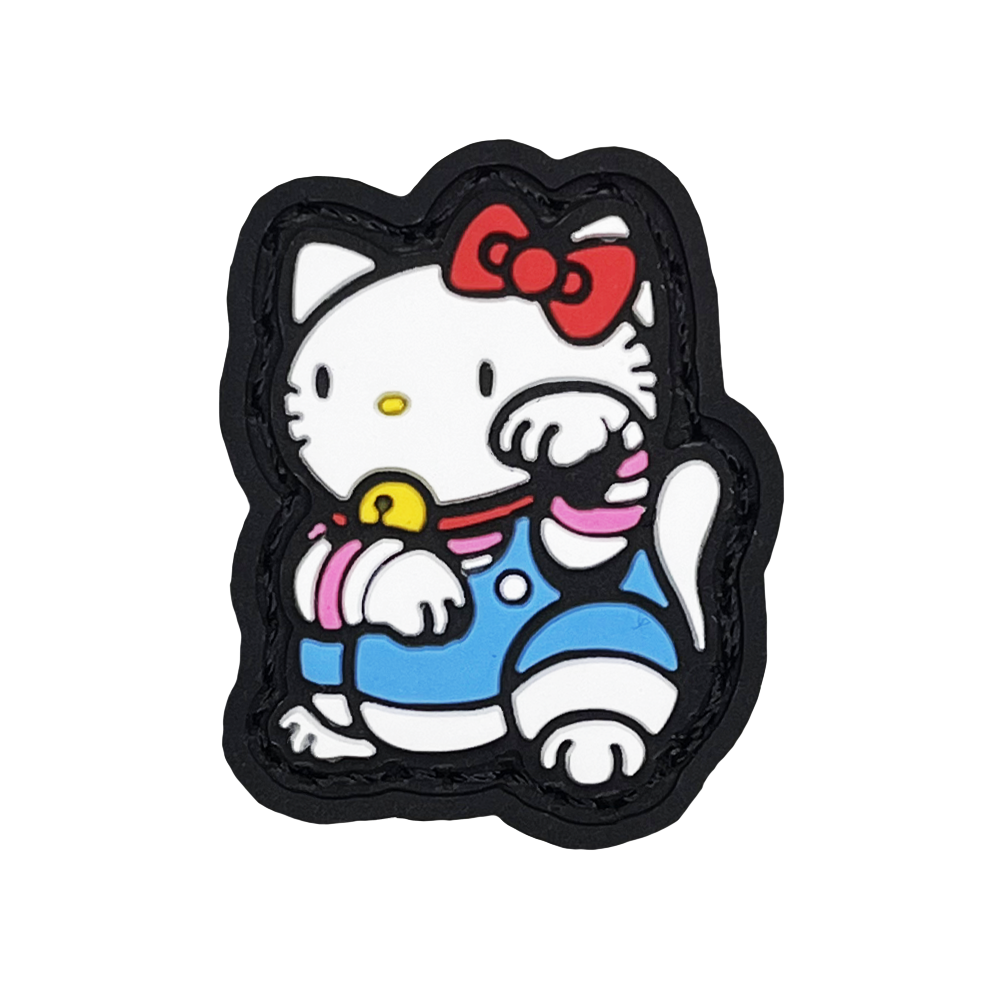 Hello Kitty Neko RE